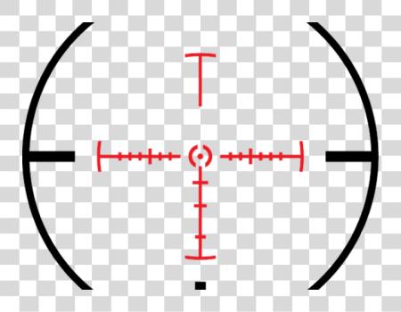 Download Original Sniper Scope PNG file