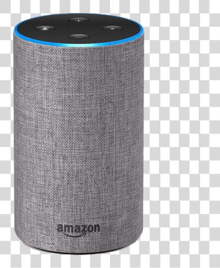 Download Amazon Alexa Amazon Alexa PNG file