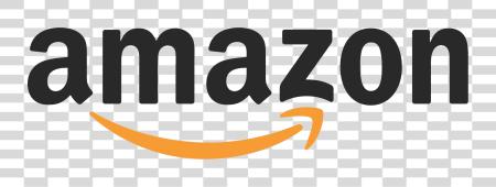 Download Amazon logotipo Amazon PNG file