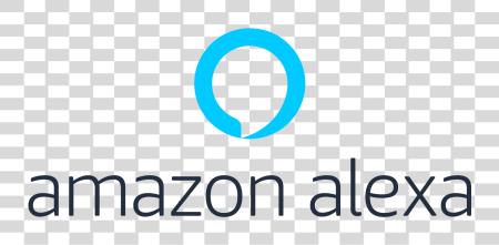 下载 25 Kb Amazon Alexa Logo PNG file