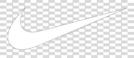 Download Nike Logo Logo Nike White 3 Image Logo Nike Branco PNG file