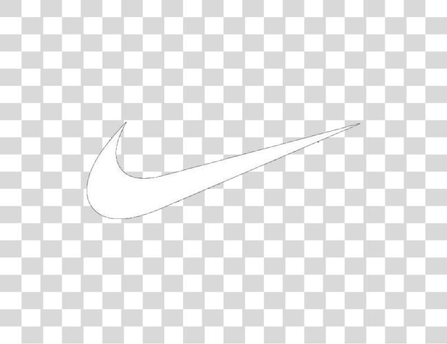 Download Nike Logo Logo Nike White 3 Image Logo Nike Branco Clip Art