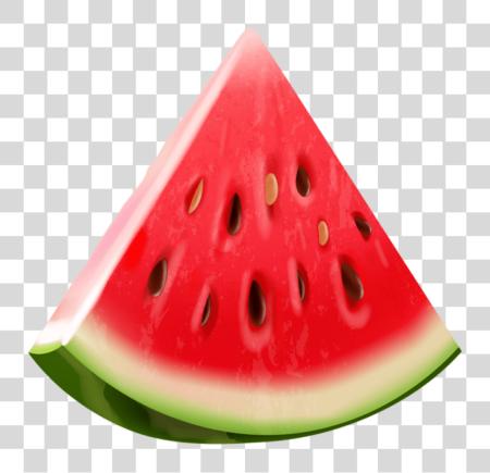 下载 Watermelon 片 Of Watermelon PNG file