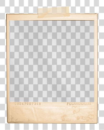 Download Wall Polaro madera PNG file