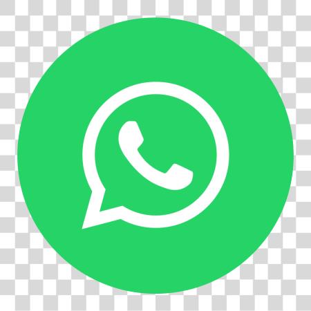 تحميل Whatsapp Share Button Whatsapp Flat أيقونة بي ان جي ملف