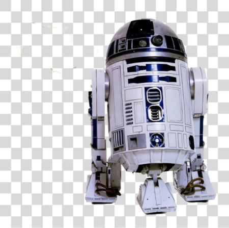 Download Personajes Star Wars Star Wars Characters R2d2 PNG file