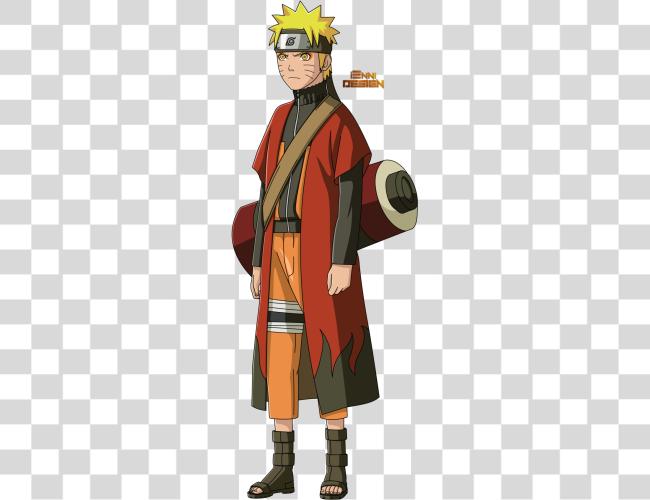 تحميل ناروتو Shippuden ناروتو Uzumaki Sage Mode مقطوعة فن