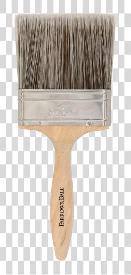 下载 Paint Brush Image 4 Brush PNG file