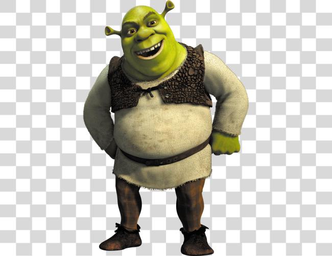 تحميل Shrek Shrek مقطوعة فن