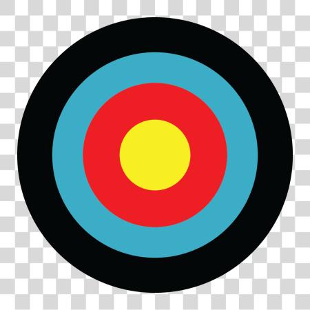 下载 Target 射箭 Target PNG file