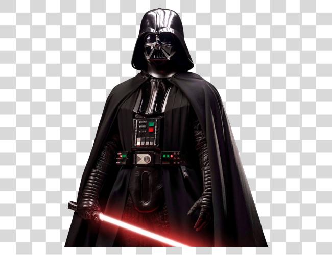 Download Darth Vader Star wars Clip Art