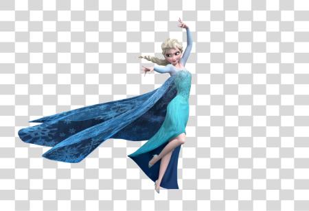 Download congelado elsa Pics elsa congelado Full cuerpo PNG file