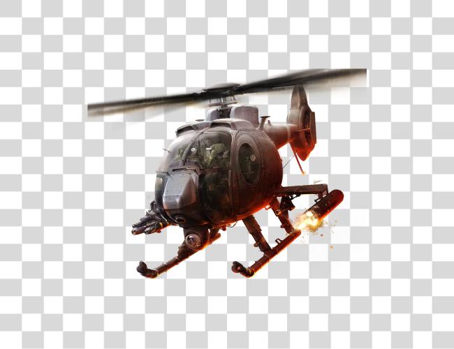 Download Take Control Of Powerful Gunships Helicopter Clip Art