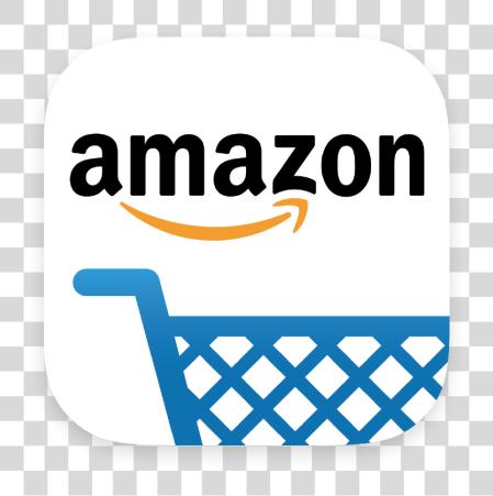 Download 800 x 800 11 Amazon compras aplicación icono PNG file