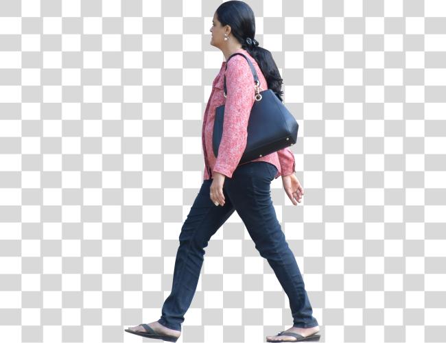 Download Indian People Indian People Walking Clip Art