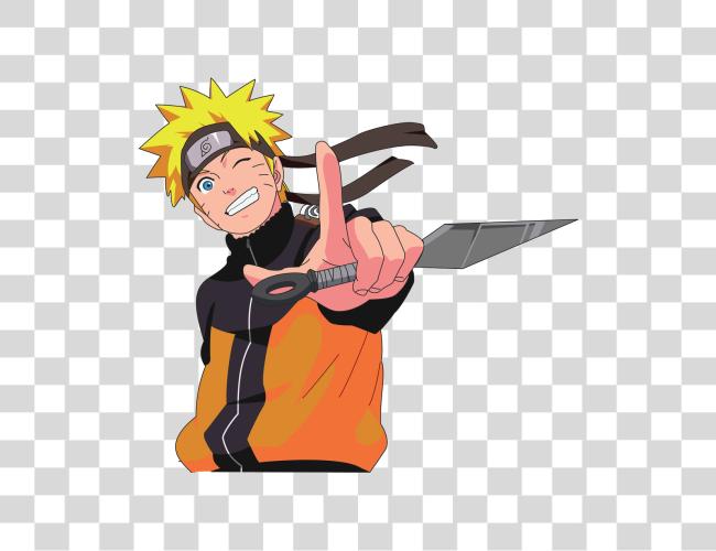 Download Image Naruto Naruto Shippuden Naruto Uzumaki Naruto representar Clip arte