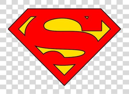 Download Superman logotipo Highquality Image Superman logotipo PNG file