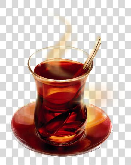 Download About Turkish Cooking Turkish Tea PNG file