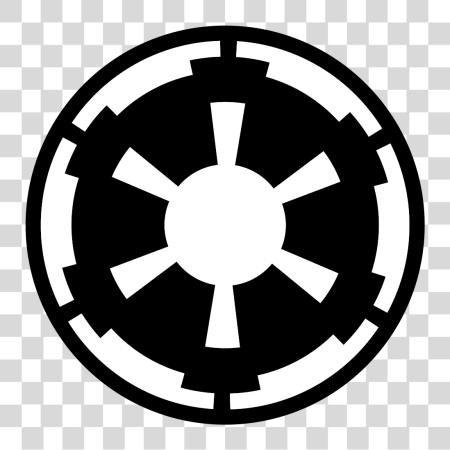 Download Image Px Galactic Galactic Empire símbolo PNG file