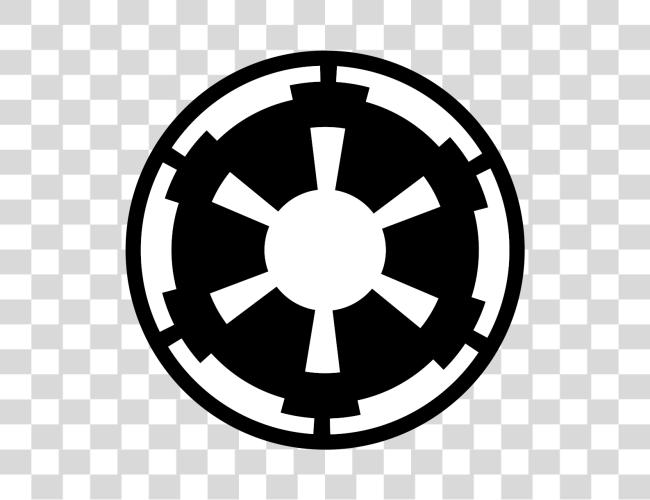 Download Image Px Galactic Galactic Empire Symbol Clip Art