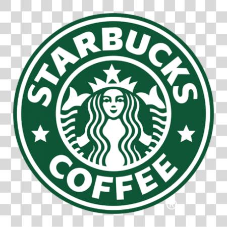 تحميل Starbucks Logo بي ان جي ملف