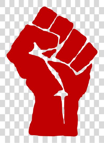 Download Revolution Fist Black Lives Matter Fist PNG file