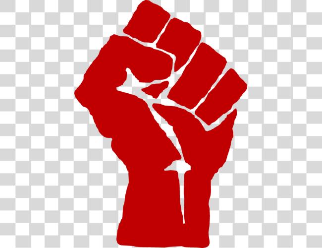 Download Revolution Fist Black Lives Matter Fist Clip Art