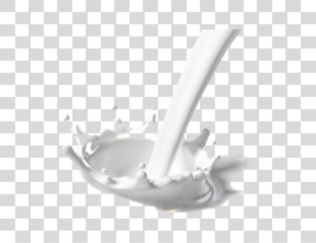 Download Milk Milk Splash Clip Art