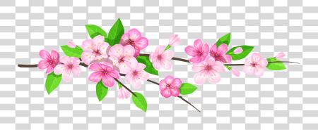 下载 Desenhos De Flor Rosa PNG file