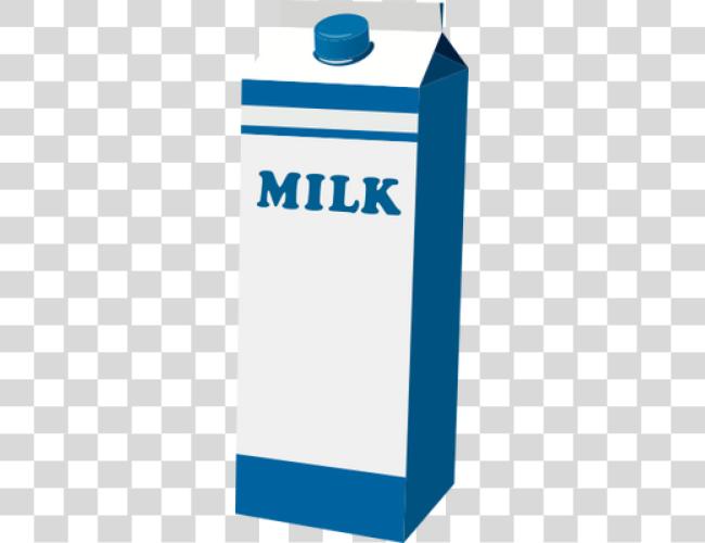 Download Milk Milk Carton Clip Art