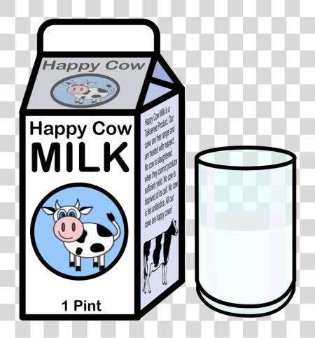 Download Milk Cartoon Milk Cartoon PNG file