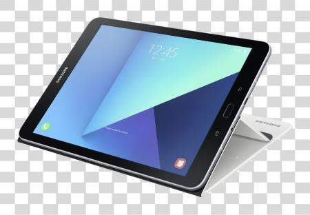 Download Samsung Tablet PNG file