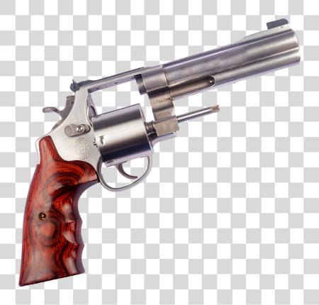 下载 Highquality 枪 Revolver 枪 PNG file