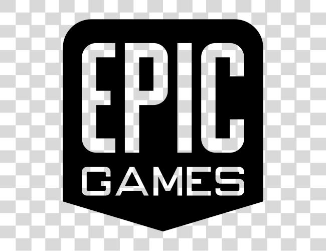 Download Epic Games Epic Games Logo Clip Art