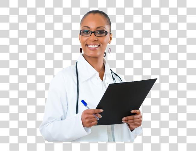 Download Black Doctor Black Medical Doctor Clip Art