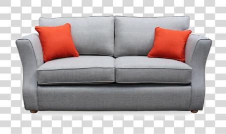 Download Couch Sofa con PNG file