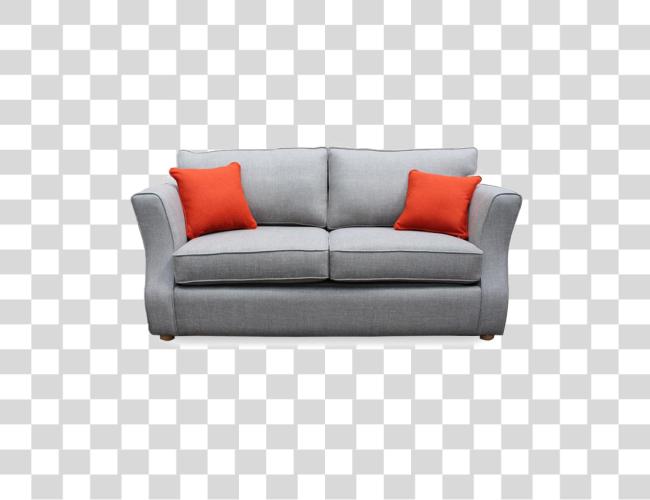 Download Couch Sofa With Clip Art