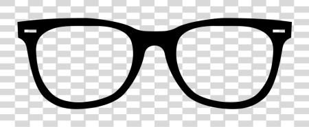 Download hipster gafas PNG file