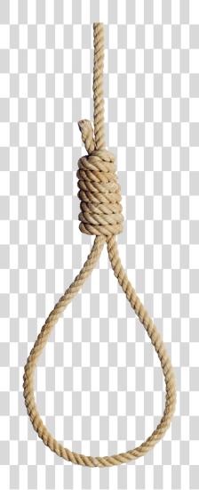 下载 视图 Noose Rope Image Noose PNG file