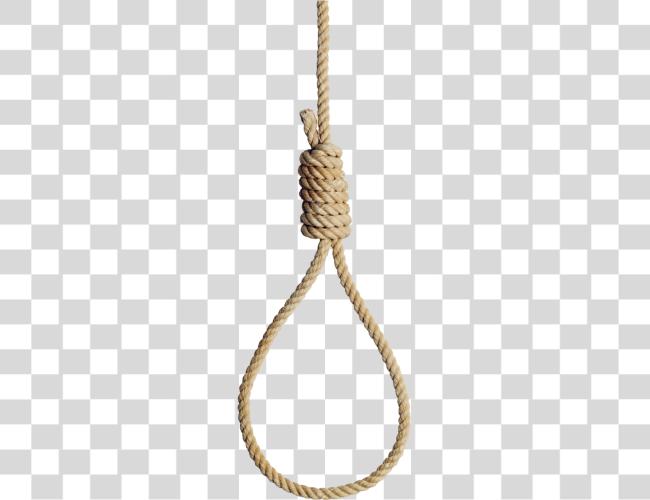 تحميل عرض Noose Rope Image Noose مقطوعة فن