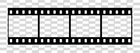 Download Film Strip Background PNG file