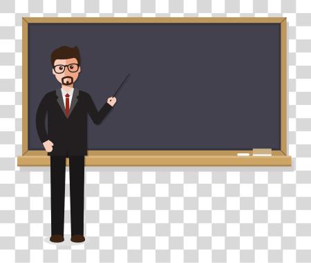 Download Male Old Male Teacher School Teacher Man PNG file