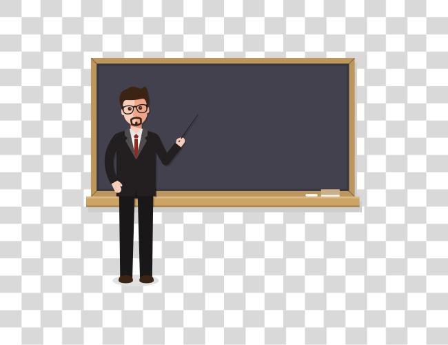 Download Male Old Male Teacher School Teacher Man Clip Art