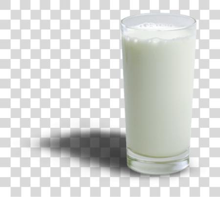 Download Milk Glass Of Milk PNG file