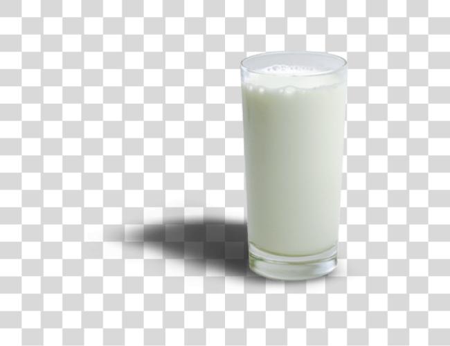 Download Milk Glass Of Milk Clip Art