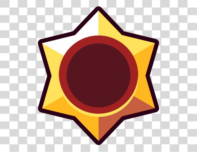 Download Image Brawl Stars Bounty Star Clip Art