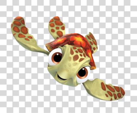 Download Squirt Finding Nemo Photo Finding Nemo Squirt PNG file