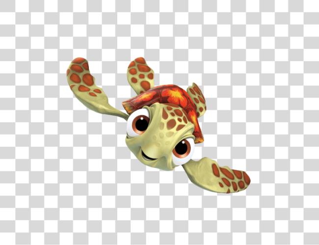 Download Squirt Finding Nemo Photo Finding Nemo Squirt Clip Art