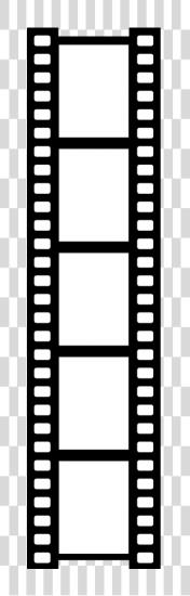 下载 Film Tape Strip PNG file