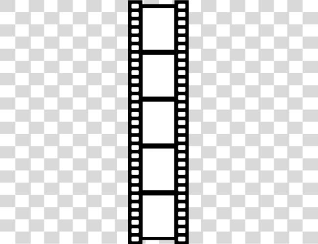 Download Film Tape Strip Clip arte